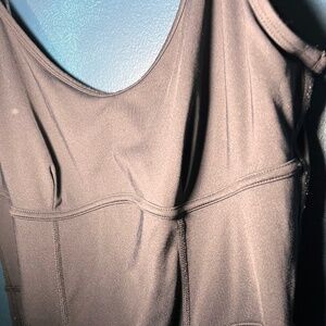 Black Yoga Pant Jump suit